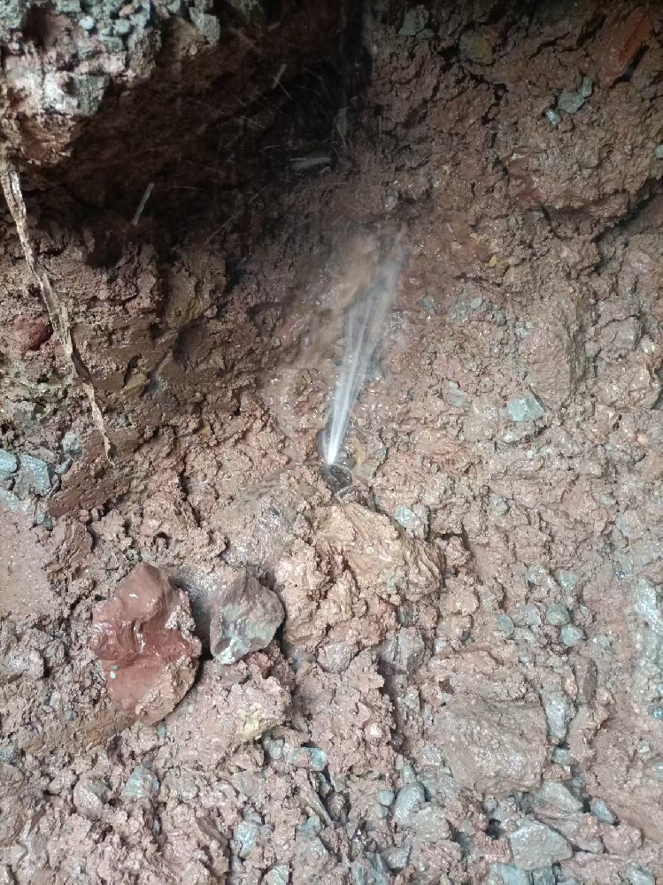 自来水管漏水检测维修-周口