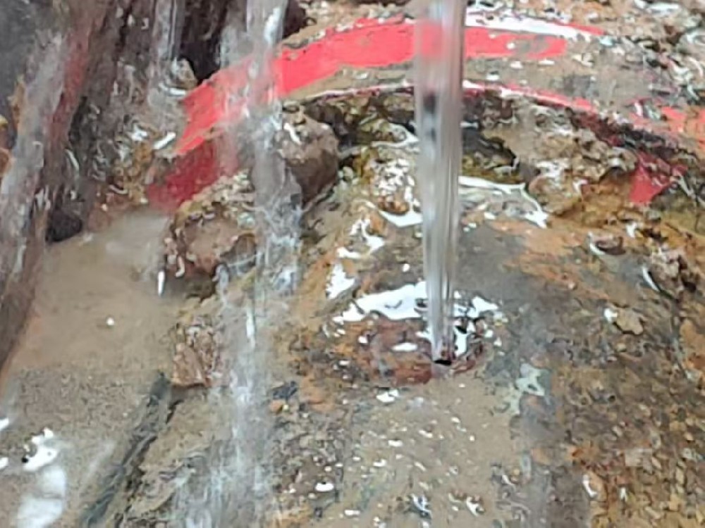 周口本地水管漏水检测方法 专业探漏/查漏服务全解析